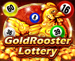 Gold Rooster Lottery - MASURAPLAY77