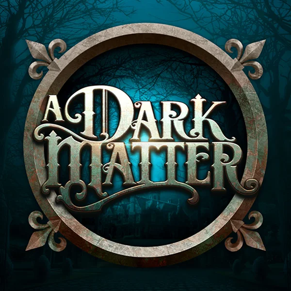 A Dark Matter - MASURAPLAY77