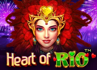 Heart of Rio - MASURAPLAY77