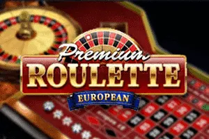 Premium European Roulette - MASURAPLAY77