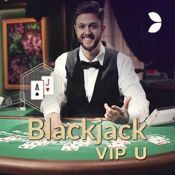 Blackjack VIP U - MASURAPLAY77