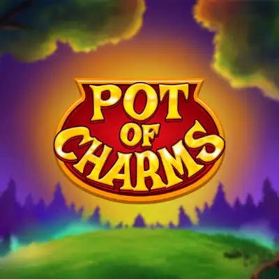 Pot of Charms - MASURAPLAY77