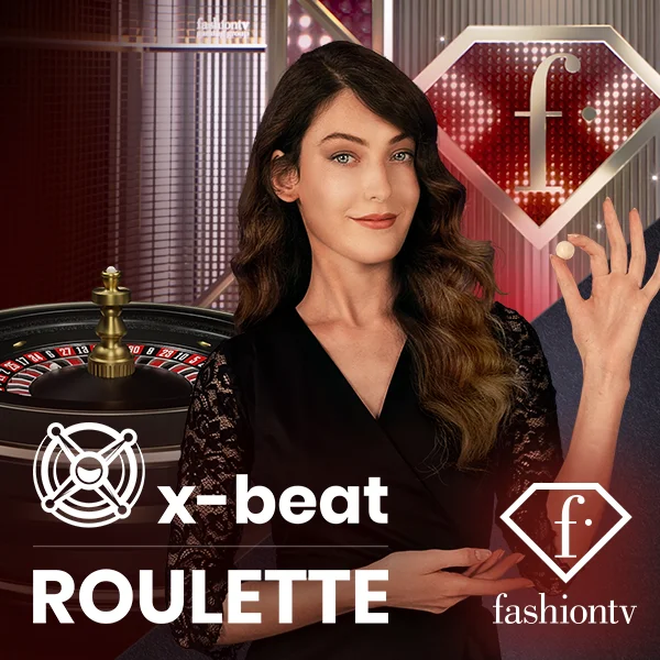 FashionTV X-Beat Roulette - MASURAPLAY77