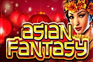Asian Fantasy - MASURAPLAY77