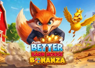 Better Barn House Bonanza - MASURAPLAY77