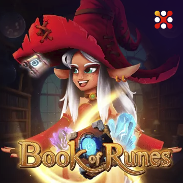 Mancala : Book of Runes - MASURAPLAY77