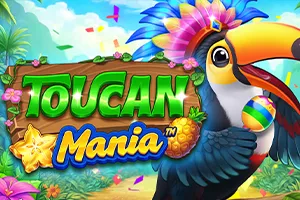 Toucan Mania - MASURAPLAY77
