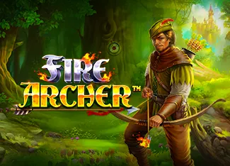 Fire Archer - MASURAPLAY77