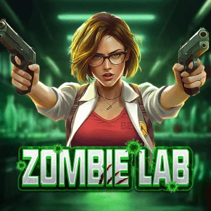 Zombie Lab - MASURAPLAY77