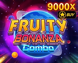 Fruity Bonanza Combo - MASURAPLAY77