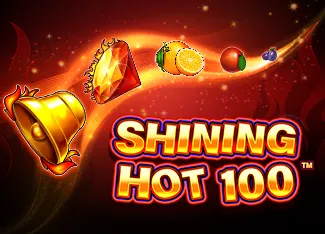 Shining Hot 100 - MASURAPLAY77