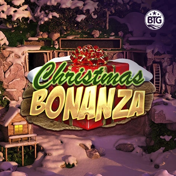 Bigtime : Christmas Bonanza - MASURAPLAY77