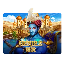 Genie 2 - MASURAPLAY77