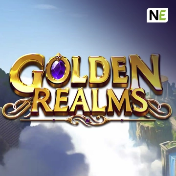 Golden Realms - MASURAPLAY77