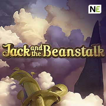Jack and the Beanstalk - MASURAPLAY77
