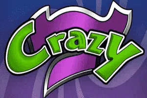 Crazy 7 - MASURAPLAY77