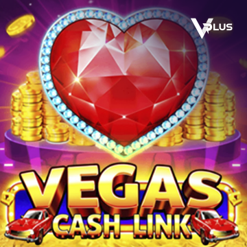 Vegas Cash Link - MASURAPLAY77