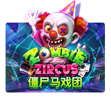 Zombie Zircus - MASURAPLAY77