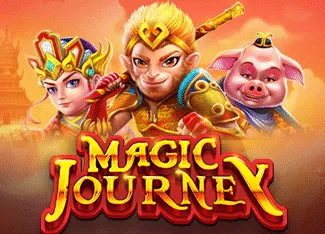 Magic Journey - MASURAPLAY77