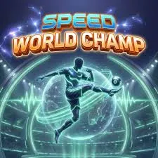 Speed World Champ - MASURAPLAY77