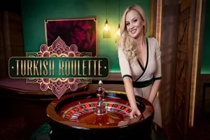Turkish Roulette - MASURAPLAY77