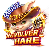 REVOLVER HARE - MASURAPLAY77