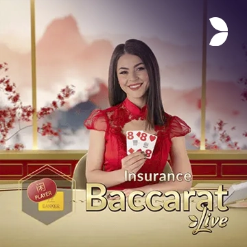 Insurance Baccarat - MASURAPLAY77