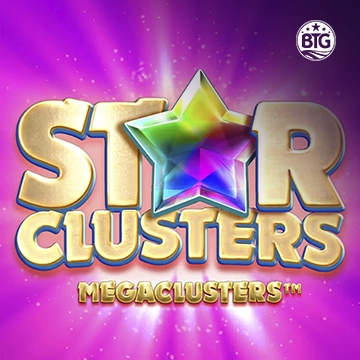 Bigtime : Star Clusters II - MASURAPLAY77