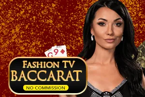 Fashion TV Baccarat - MASURAPLAY77