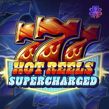 777 Hot Reels: Supercharged - MASURAPLAY77