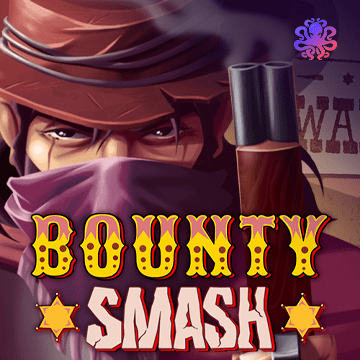 Bounty Smash - MASURAPLAY77