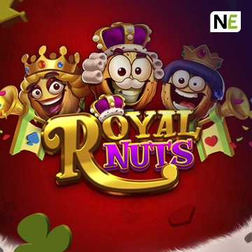 Royal Nuts - MASURAPLAY77