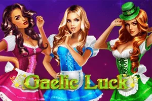 Gaelic Luck - MASURAPLAY77