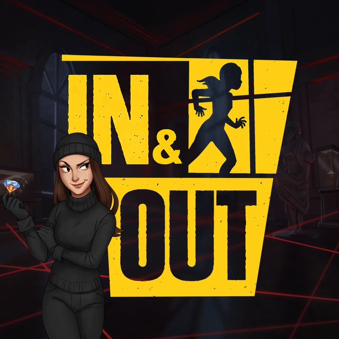 In and Out - MASURAPLAY77