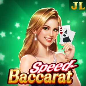 Speed Baccarat - MASURAPLAY77