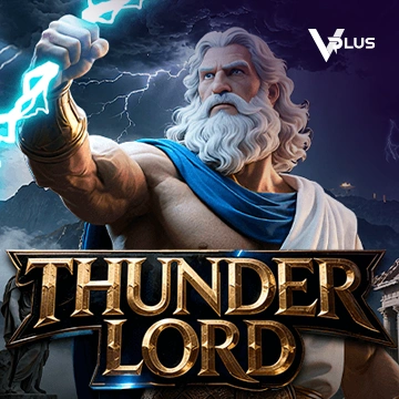 Thunder Lord - MASURAPLAY77