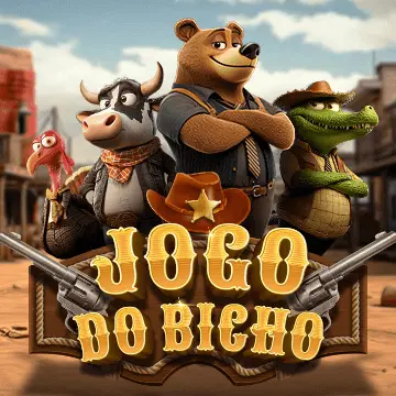 Jogo Do Bicho - MASURAPLAY77