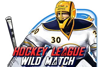 Hockey League Wild Match - MASURAPLAY77