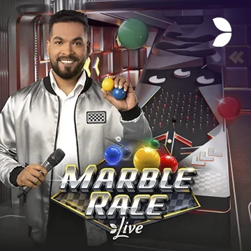 Marble Race - MASURAPLAY77