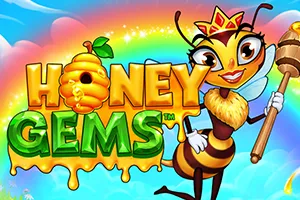 Honey Gems - MASURAPLAY77