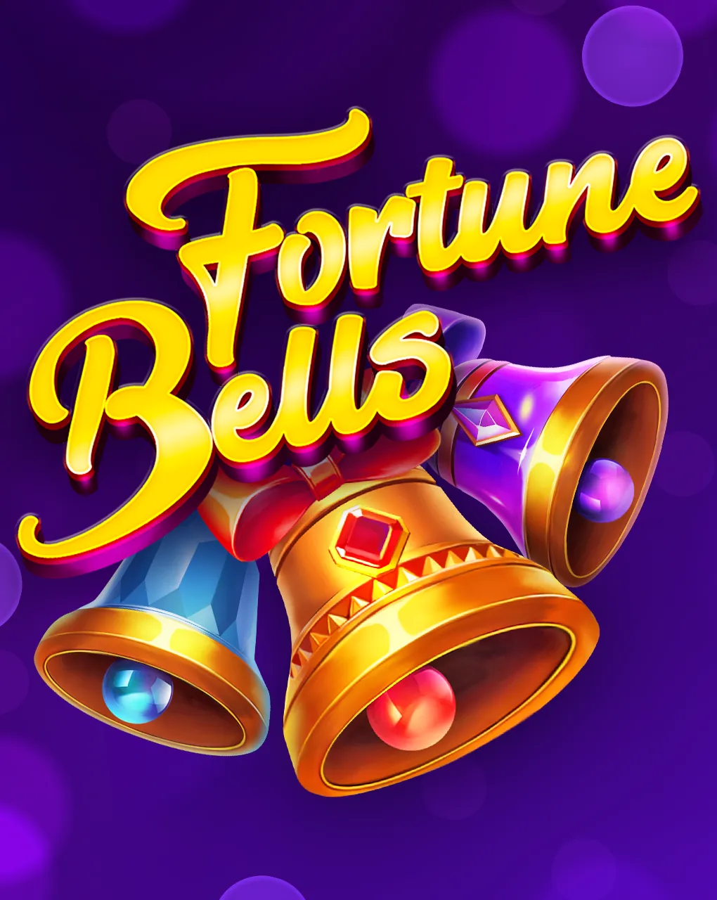 Bgaming : Fortune Bells - MASURAPLAY77