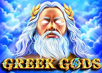 Greek Gods - MASURAPLAY77