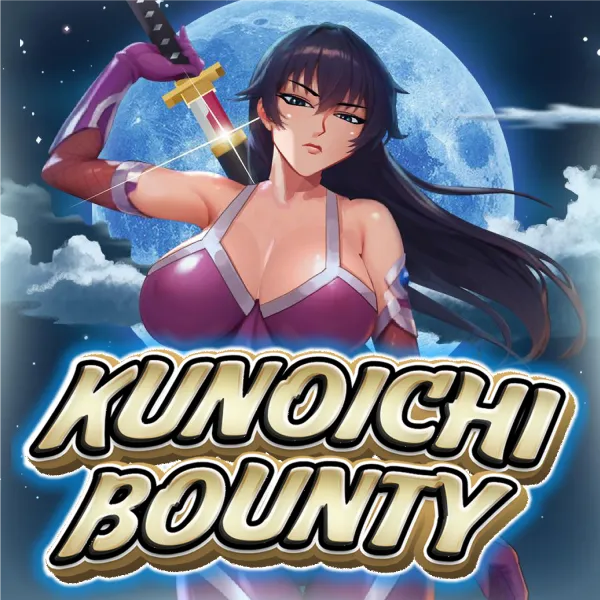 Kunoichi Bounty - MASURAPLAY77