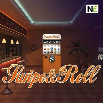 Swipe and Roll - MASURAPLAY77