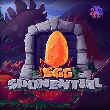 Eggsponential - MASURAPLAY77