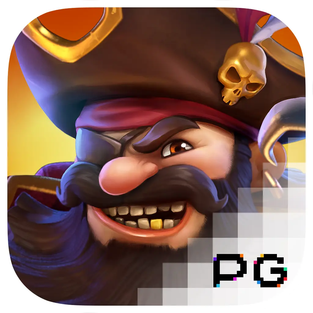 PGSoft : Captains Bounty - MASURAPLAY77