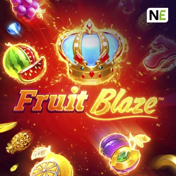 Fruit Blaze - MASURAPLAY77