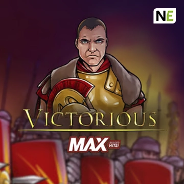 Victorious - MASURAPLAY77