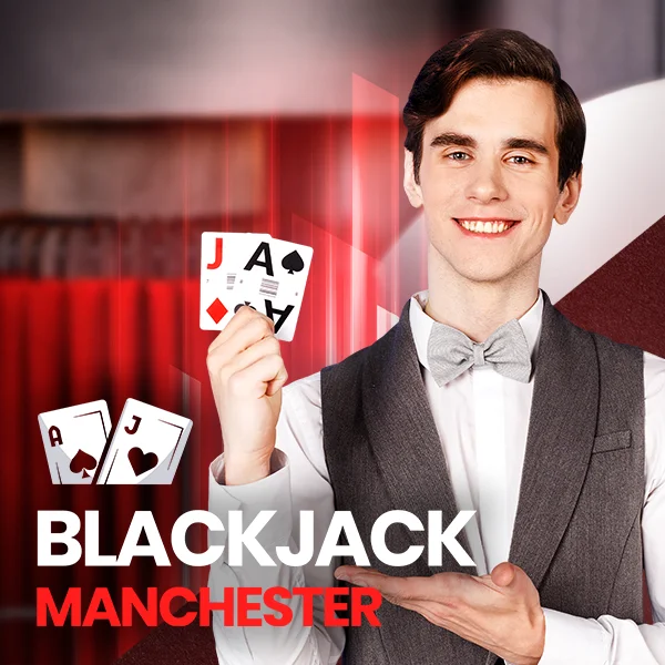 Blackjack Manchester - MASURAPLAY77