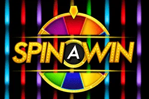 Spin a Win - MASURAPLAY77